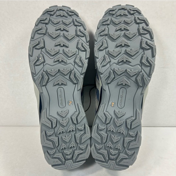 New Eddie Bauer Trail Hiking Outdoor Memory Foam Shoes Sneakers; Women’s Size 7 - Picture 16 of 16